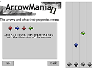 arrowmania ii