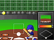 野球ゲーム