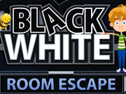 ブラック·ホワイトルーム脱出ゲーム