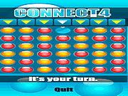 Connect4ゲーム
