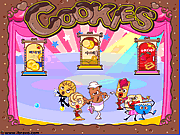 クッキーフェスティバル