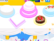 ケーキメーカー