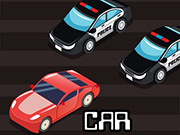 車vs警官2