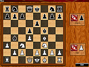 カジュアルなチェス