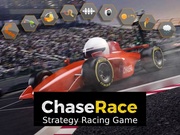 チェイス  レース  電子競技戦略レーシングゲーム