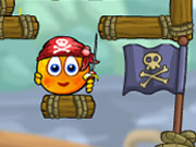 オレンジの旅をカバーしています。海賊版