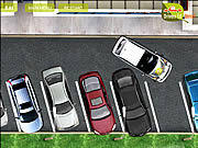 ドライバのエドダイレクト - 駐車場ゲーム