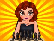 チェスの女王イライザ