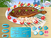 魚の饗宴