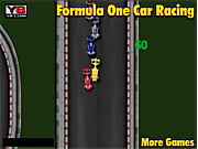F1レース
