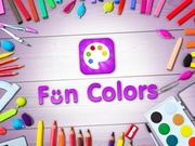 楽しい色 - 無料の塗り絵と描画ゲーム
