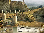 ヘロデ王の失われた墓