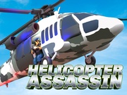 ヘリコプター暗殺者