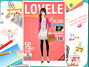Lovele：Nayeumヴィンテージスタイル