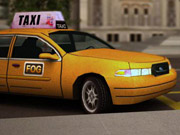 ニューヨーク·タクシー·ライセンス
