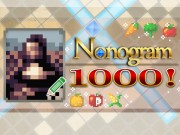 ノノグラム1000！