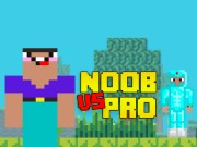 ノブ vs プロ vs ハッカー vs ゴッド 1