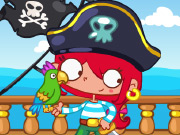 怠け海賊