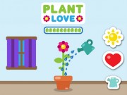 植物愛
