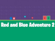 赤と青の冒険2