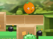 ロールオレンジ
