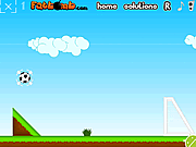 ローリング·サッカーゲーム