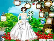 白雪姫の結婚式
