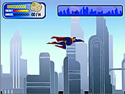 スーパーマン - メトロポリスのディフェンダー