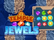 寺院の宝石