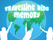 旅する子供の記憶