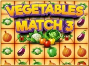 野菜マッチ3