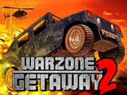 Warzoneの旅行2