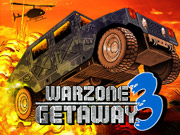 Warzoneの旅行3