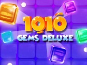 10x10 Gems Deluxe 10 x 10宝石デラックス