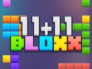 11x11ブロックス