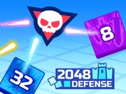 2048防衛