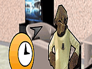 Ackbar：クロックデー