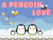 ペンギン愛