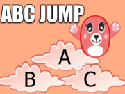 ABCジャンプ