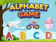 アルファベット・ゲーム