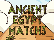 古代エジプトマッチ3