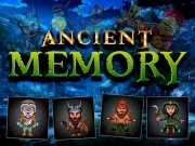 古代の記憶