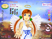 平和の天使