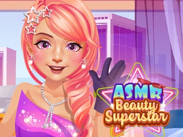 ASMRビューティースーパースター