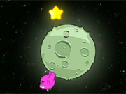 小惑星のジャンパー