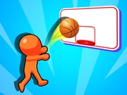 バスケットボール大戦