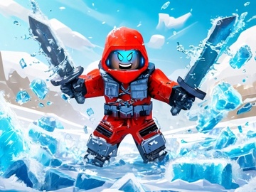 ブロックスフルーツ