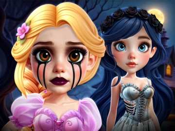 ブーティフルプリンセスマッチ