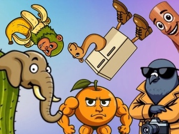 ブレインロットマージ