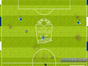 ブラジルワールドカップはシュートアウト